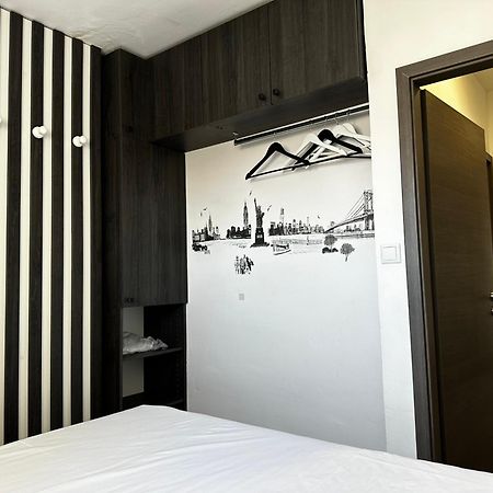 Apartman Fox สปลิท ภายนอก รูปภาพ