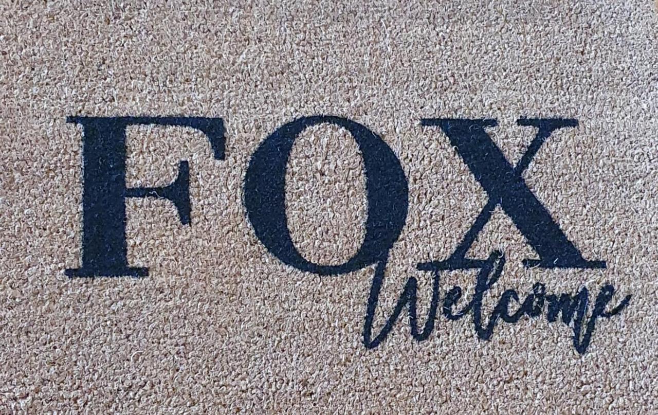 Apartman Fox สปลิท ภายนอก รูปภาพ
