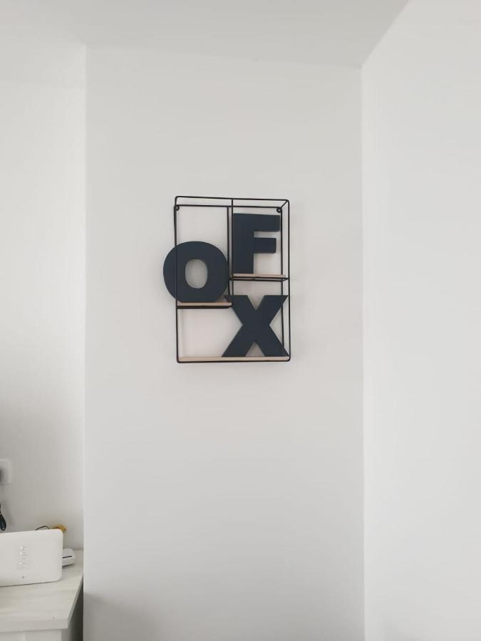 Apartman Fox สปลิท ภายนอก รูปภาพ