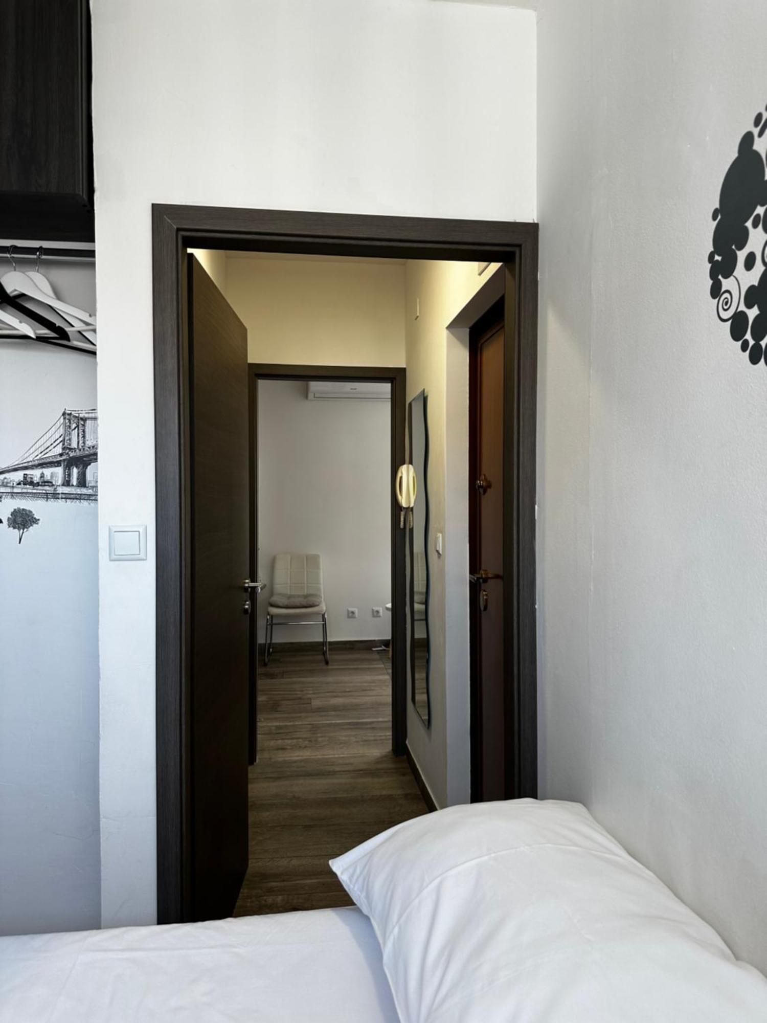 Apartman Fox สปลิท ภายนอก รูปภาพ