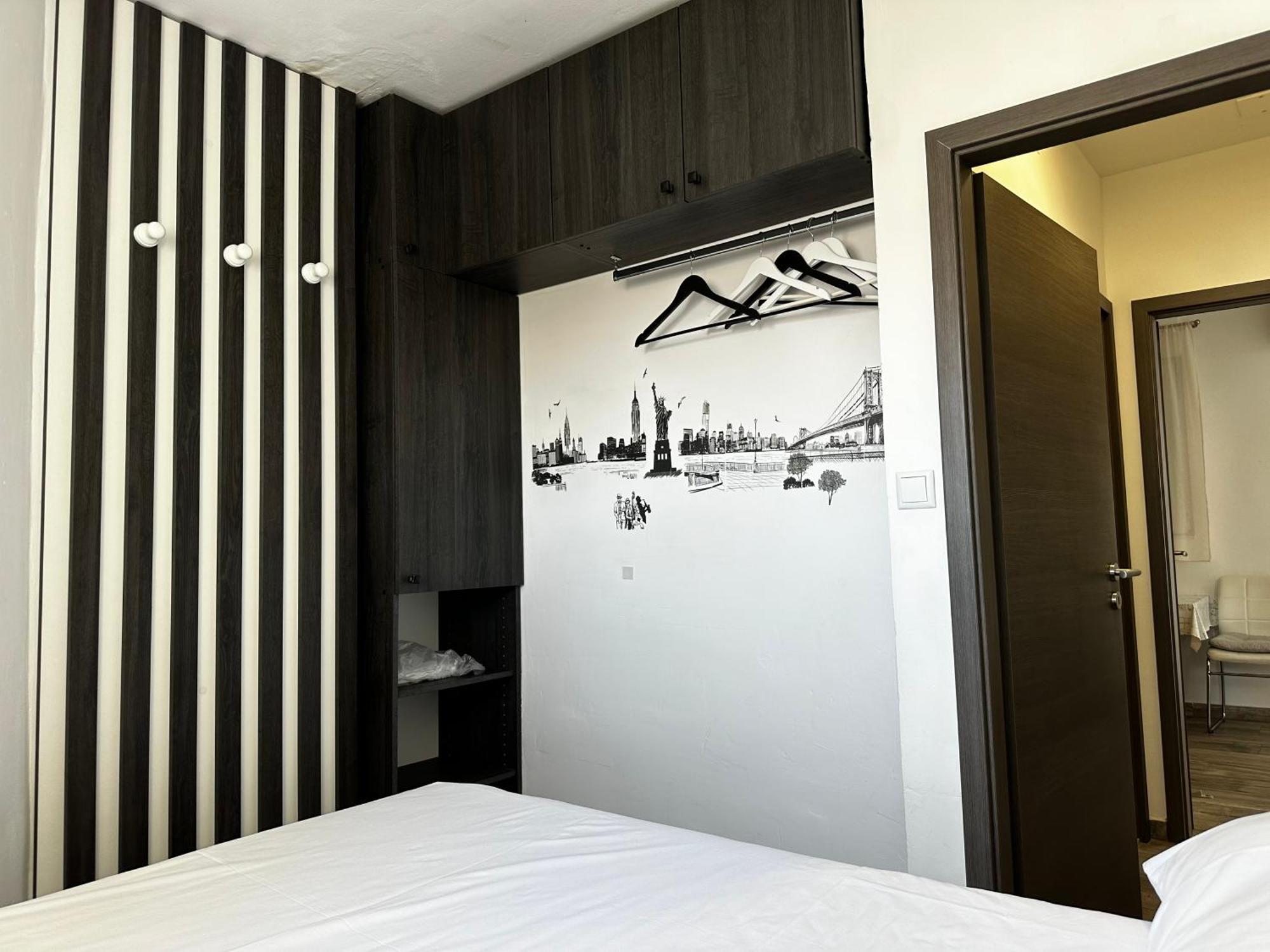 Apartman Fox สปลิท ภายนอก รูปภาพ