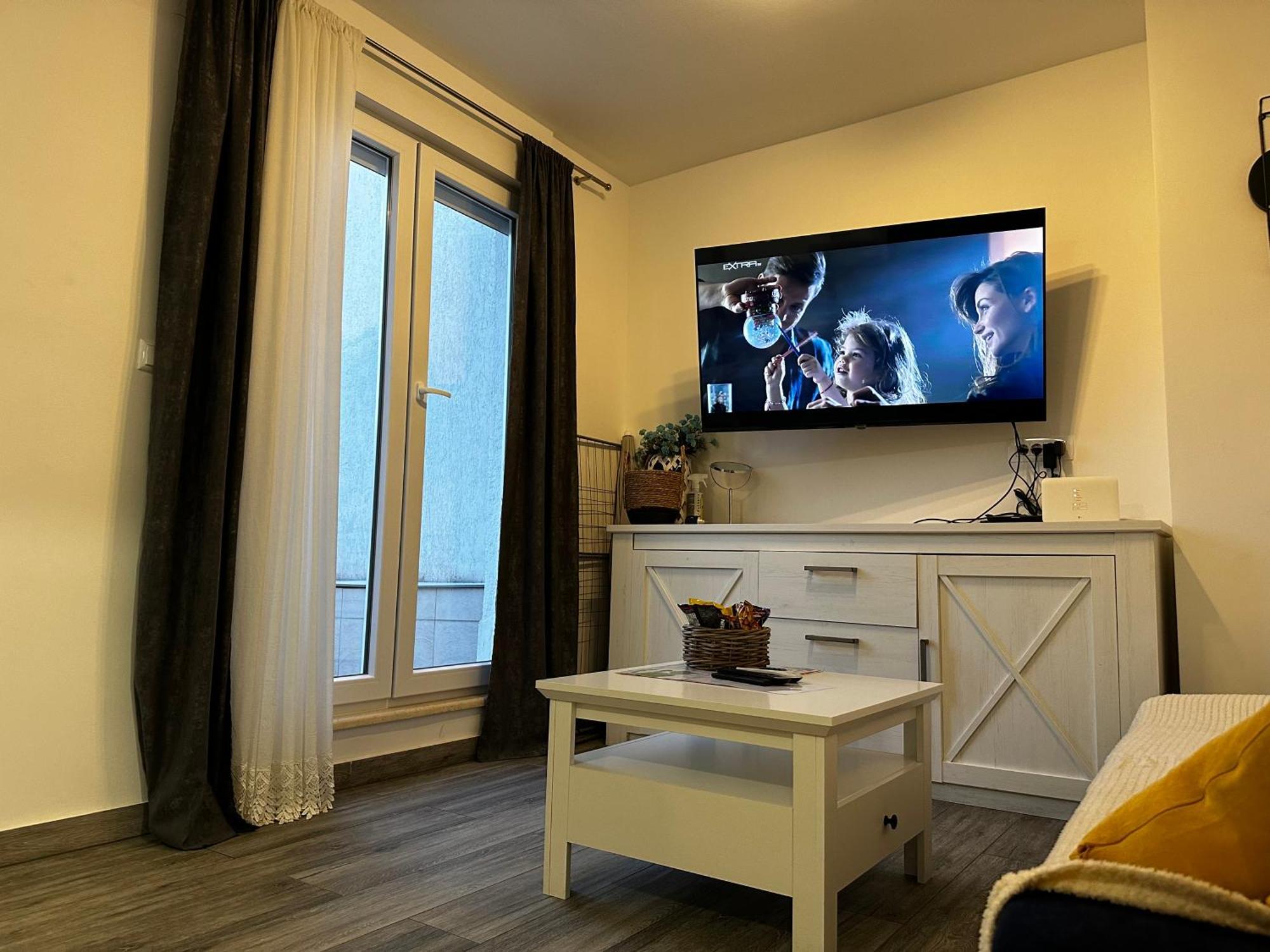 Apartman Fox สปลิท ภายนอก รูปภาพ