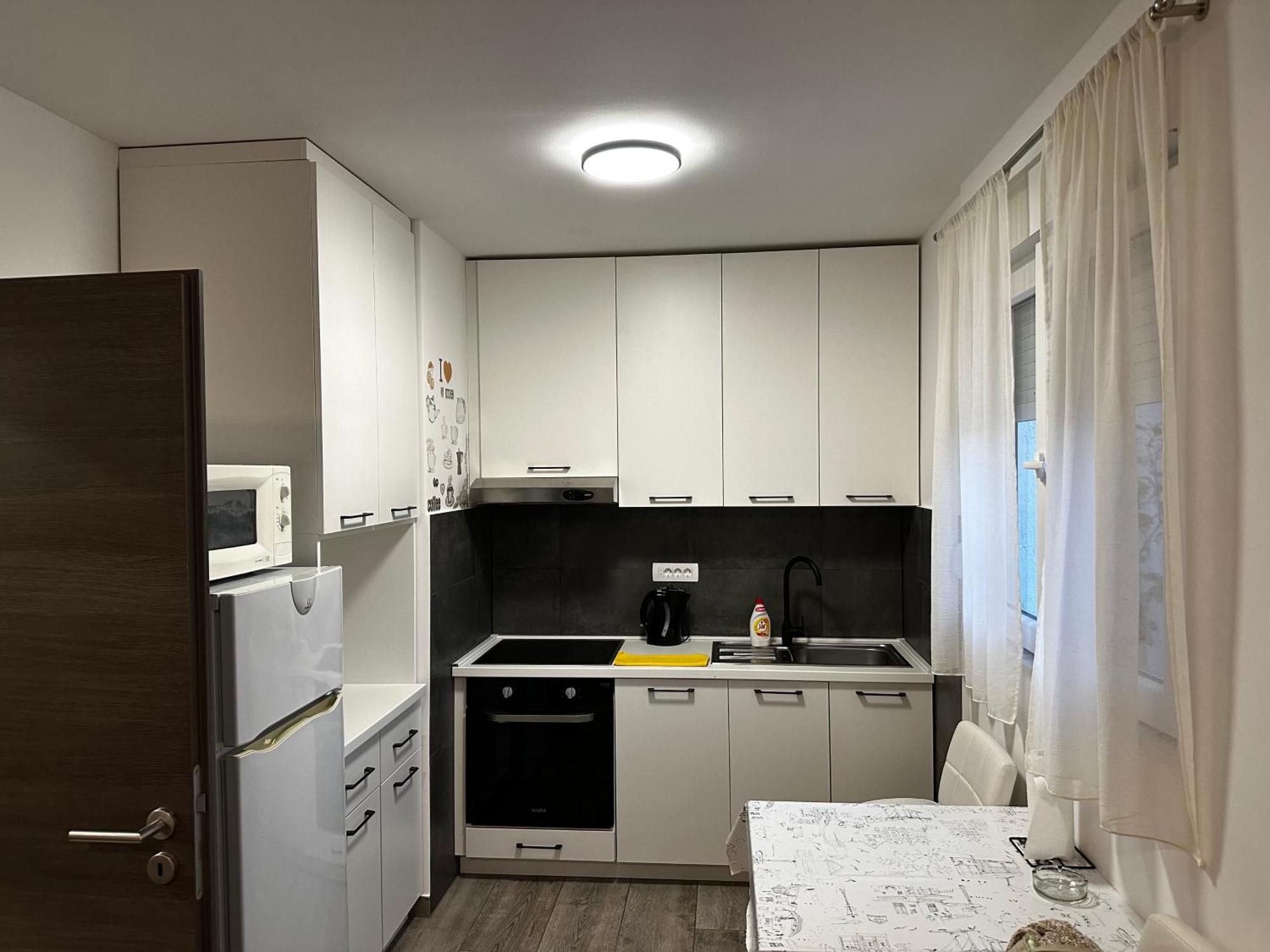 Apartman Fox สปลิท ภายนอก รูปภาพ