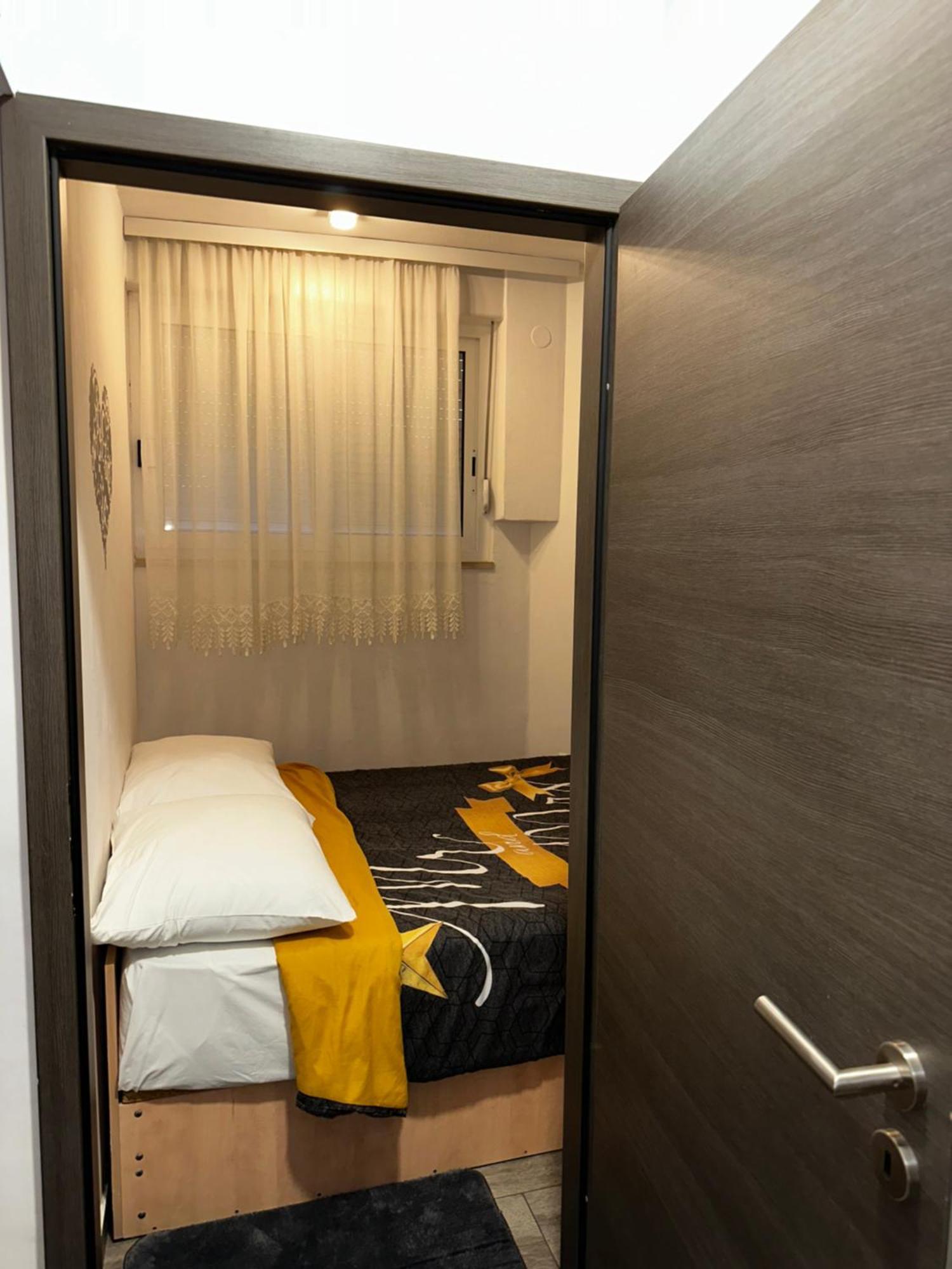Apartman Fox สปลิท ภายนอก รูปภาพ
