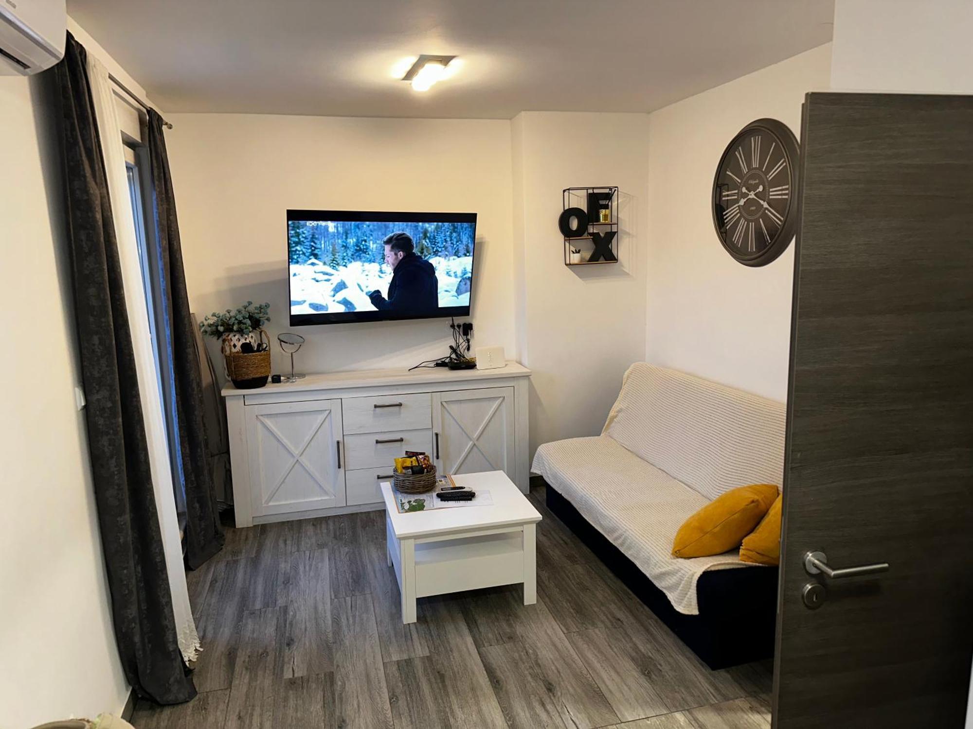 Apartman Fox สปลิท ภายนอก รูปภาพ