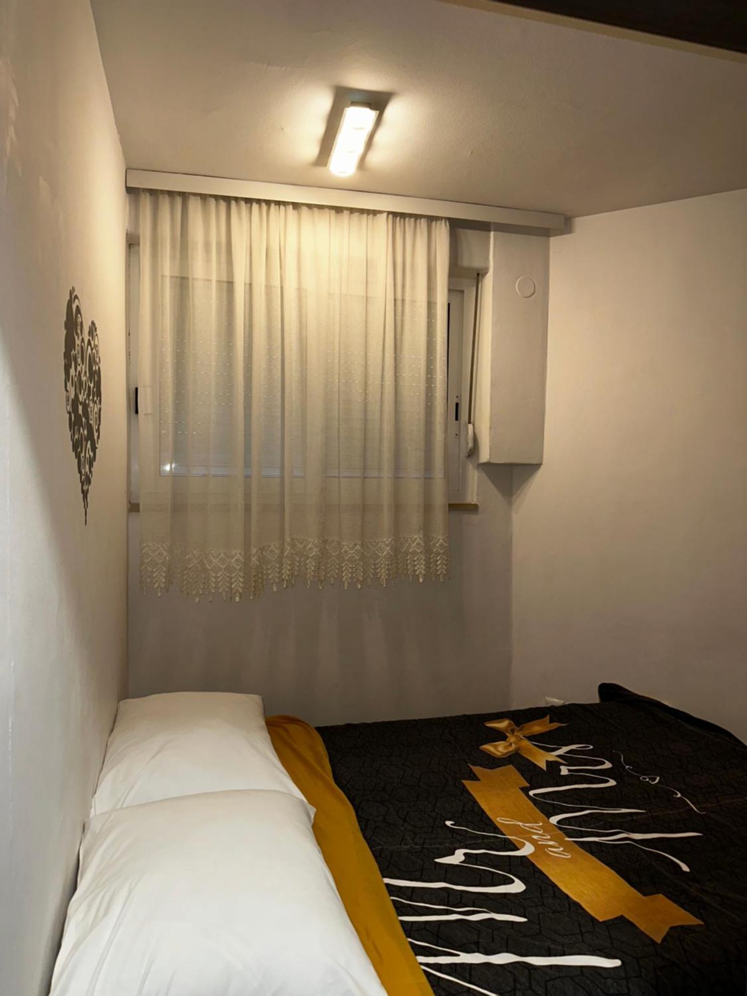 Apartman Fox สปลิท ภายนอก รูปภาพ