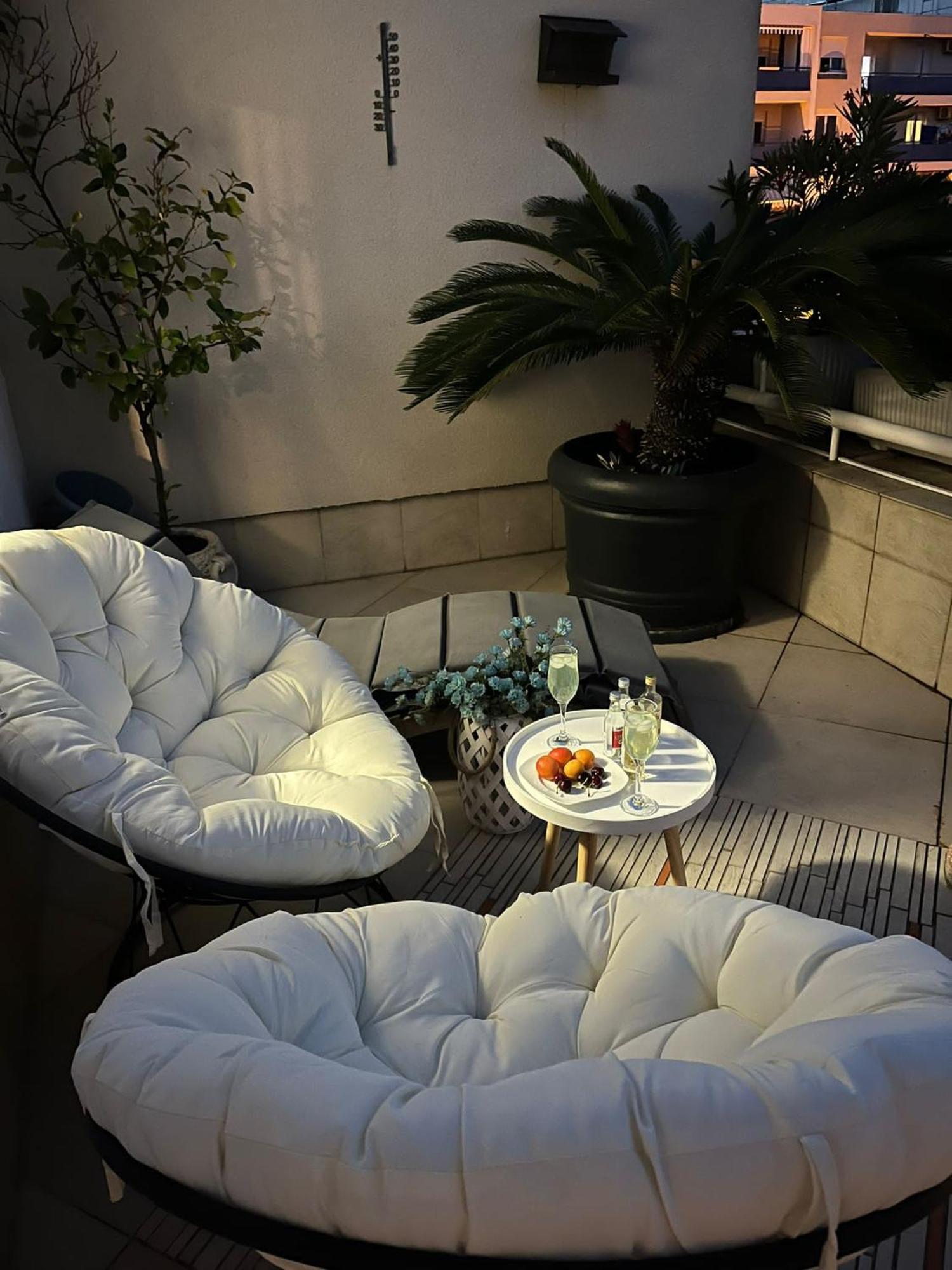 Apartman Fox สปลิท ภายนอก รูปภาพ